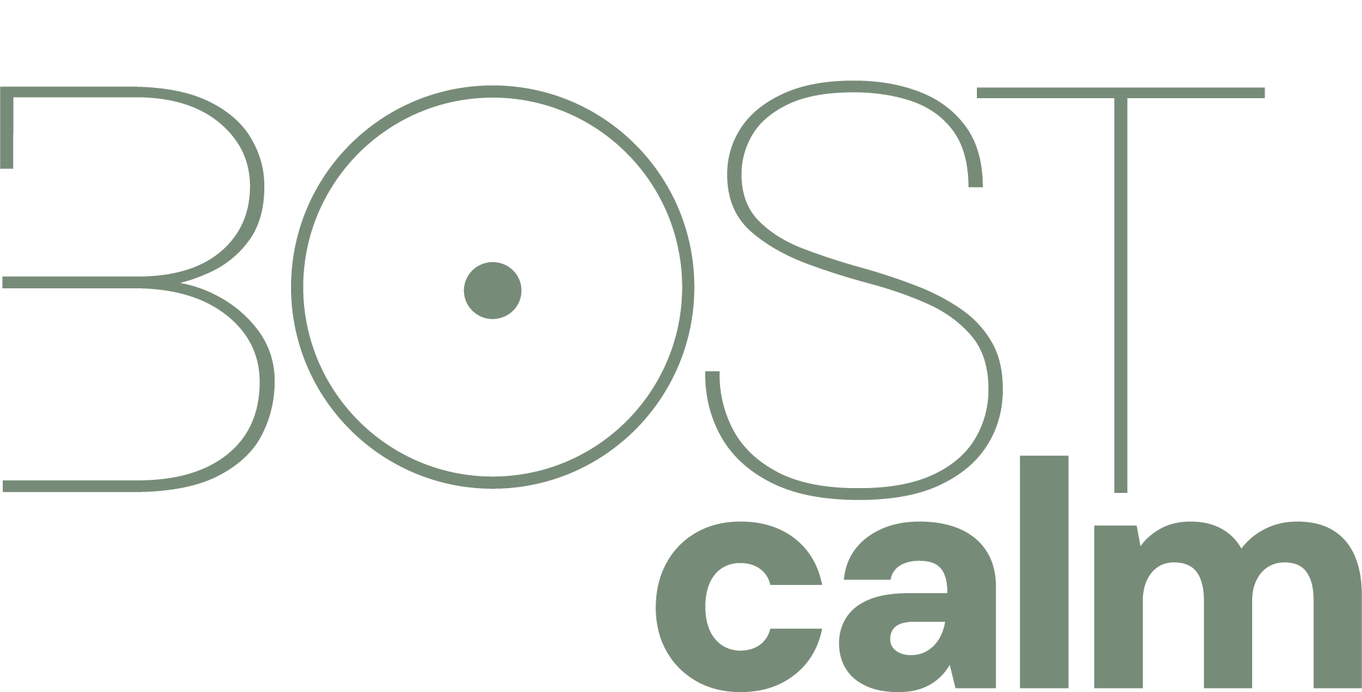 BostCalm